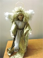 Ashton Drake Porcelain Doll