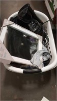12V Car Seat Heaters, Coffee Pot, Photo Frame,