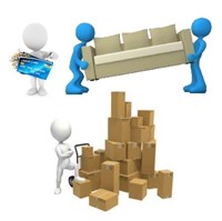 PAYMENT, PICKUP, AND SHIPPING ARRANGEMENTS