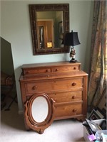 Antique Chest & More