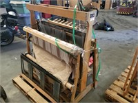 AD-A-HARNESS Loom Model B5-C