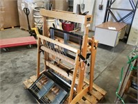 AD-A-HARNESS Loom Model B5-A