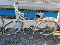 Sears Roebuck Free Spirit Woman's Bicycle