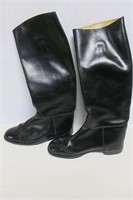 Livery Boots size 6-1/2