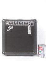 Amplificateur Cheri CG-15R -