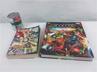 Encyclopedie Marvel/ guide  prix des comics