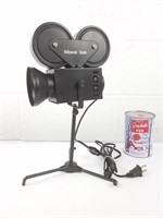 Lampe/Projecteur de cinéma ajustable -