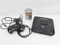 Console MK1631/Manette Sega Genesis -