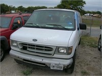02 Ford E150 1fmre112x2ha35059 Ds019