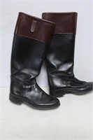 Livery Boots, No size