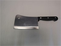 6 Inch Blade Chefs Review Meat Cleaver