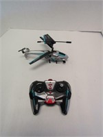 Remote Control Mini Helicopter