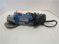 Chicago Electric Angle Grinder