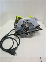 Ryobi 7 1/4In Circular Saw