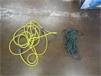 2 Extension Cords