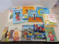 Lot of Kids Early Reader Books