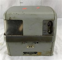Vintage Ticker Tape Machine