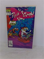 Marvel Comics, The Ren & Stimpy Show, 1992, # 1