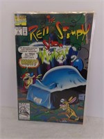 Marvel Comics, The Ren & Stimpy Show, 1992, #2