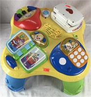 Child’s Play Station Working Very Good Condition