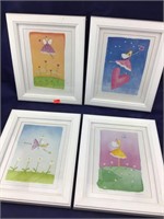 4 Emma Thomson Whimsical Fairy Pictures