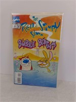 Marvel Comics, The Ren & Stimpy Show, 1993, #10