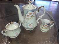 LEFTON CHINA SET