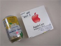 Apple care pour Ipod