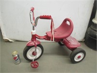 Tricycle pour garçon