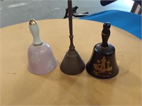 3pk of decorative bells
