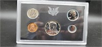 1969 Proof Set