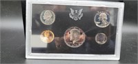 1972 Proof Set