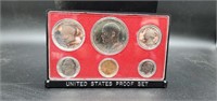 1975 Proof Set