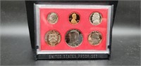 1982 Proof Set