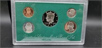 1997 Proof Set