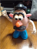 mr. potato head toy