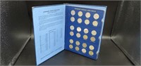 1938-1964 & 1965-1970 Jefferson Nickel Albums