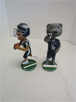 UNR Kaepernick & Wolfie JR Bobblehead