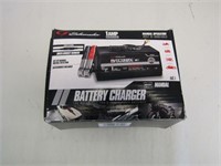 Schumacher 1 Amp Battery Charger