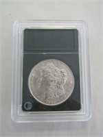 Uncirculated 1885 Morgan Silver Dollar