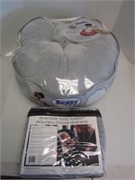 1 Baby Boppy Pillow and Body Support Pad
