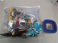 Lot of Misc Lego Parts and Pieces
