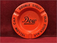 Dow Brewery Ashtray