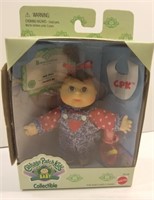 1995 Mattel Cabbage Patch baby