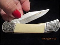 Falkner Limited Edition Knife
