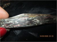 Iroquois Pocket Knife