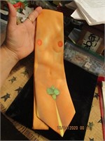 Made in Italy Naughty Tie