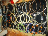 29 Costume Bracelets