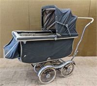 Vintage Stroll O Chair Baby Carriage