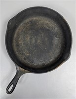 No. 10 Wagner Cast Iron Skillet